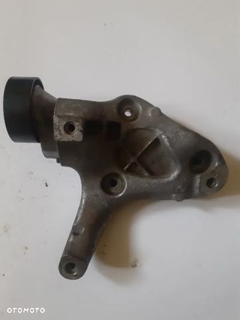 ŁAPA MOCOWANIE SPRĘŻARKI KLIMATYZACJI 1.6 16V BLF VW GOLF V TOURAN SEAT LEON II ALTEA 1K0260885B - 1