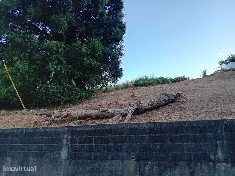 Terreno com vista panorâmica - Grande imagem: 4/11