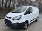 Ford transit custom - 2