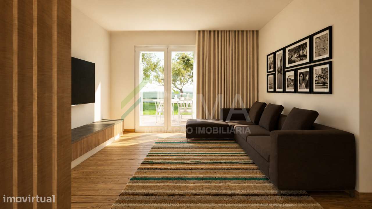 Casa Modular T2-11