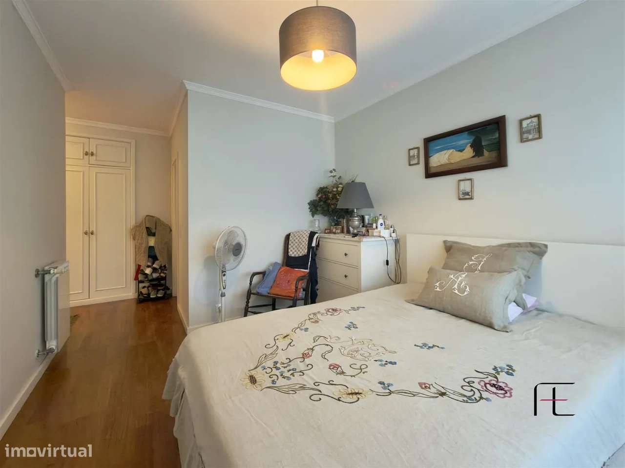 Apartamento T3, Porto, Vila Nova de Gaia-11