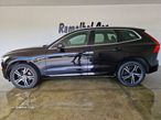 Volvo XC 60 2.0 D4 R-Design AWD Geartronic - 2