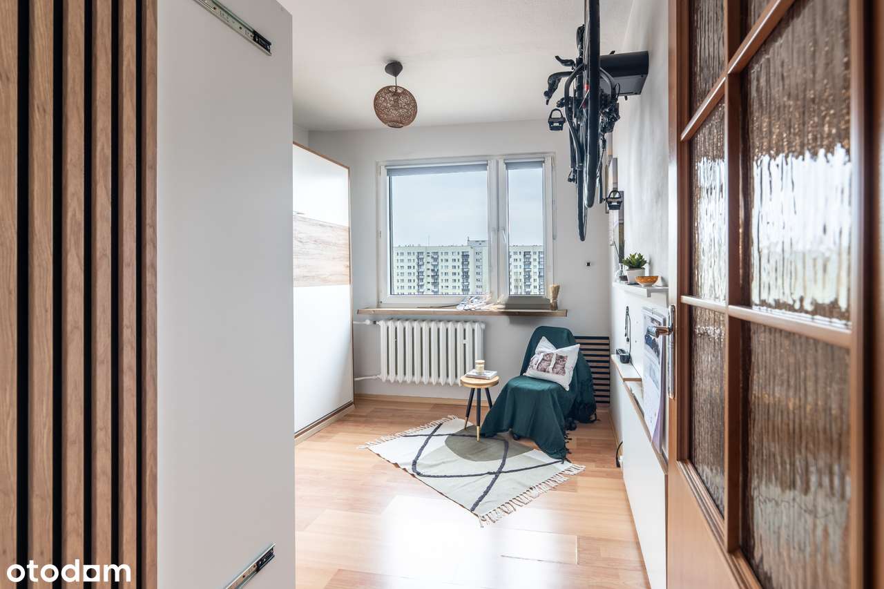 Mieszkanie, 42,90 m², Bielsko-Biała-4