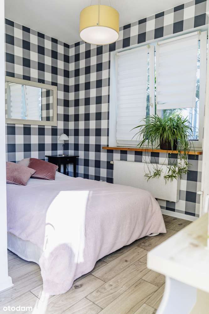 Dom wolnostojący  blisko plaży-16