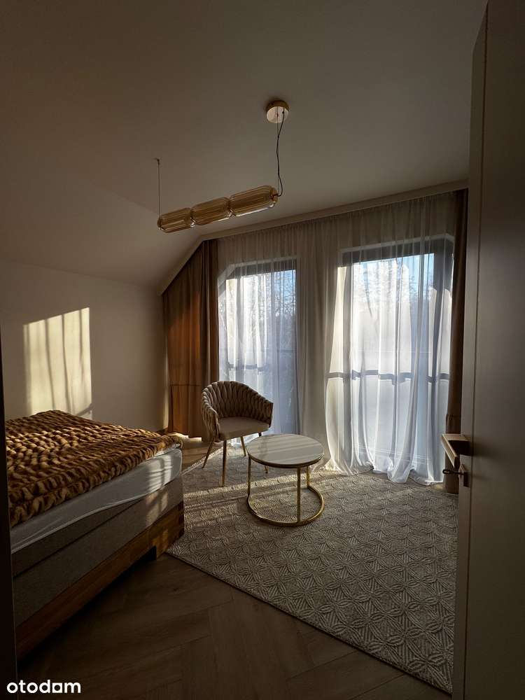 Leśny Zakątek dom premium-18