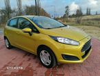 Ford Fiesta 1.5 TDCi Trend - 2