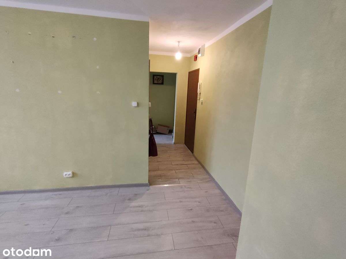 ul. Mirandy - Osiedle Kopernika, balkon-6