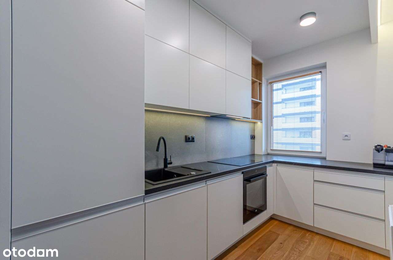 3 Pokojowe 63,5 m2| Innova II | Jesionowa | Krzyki-5