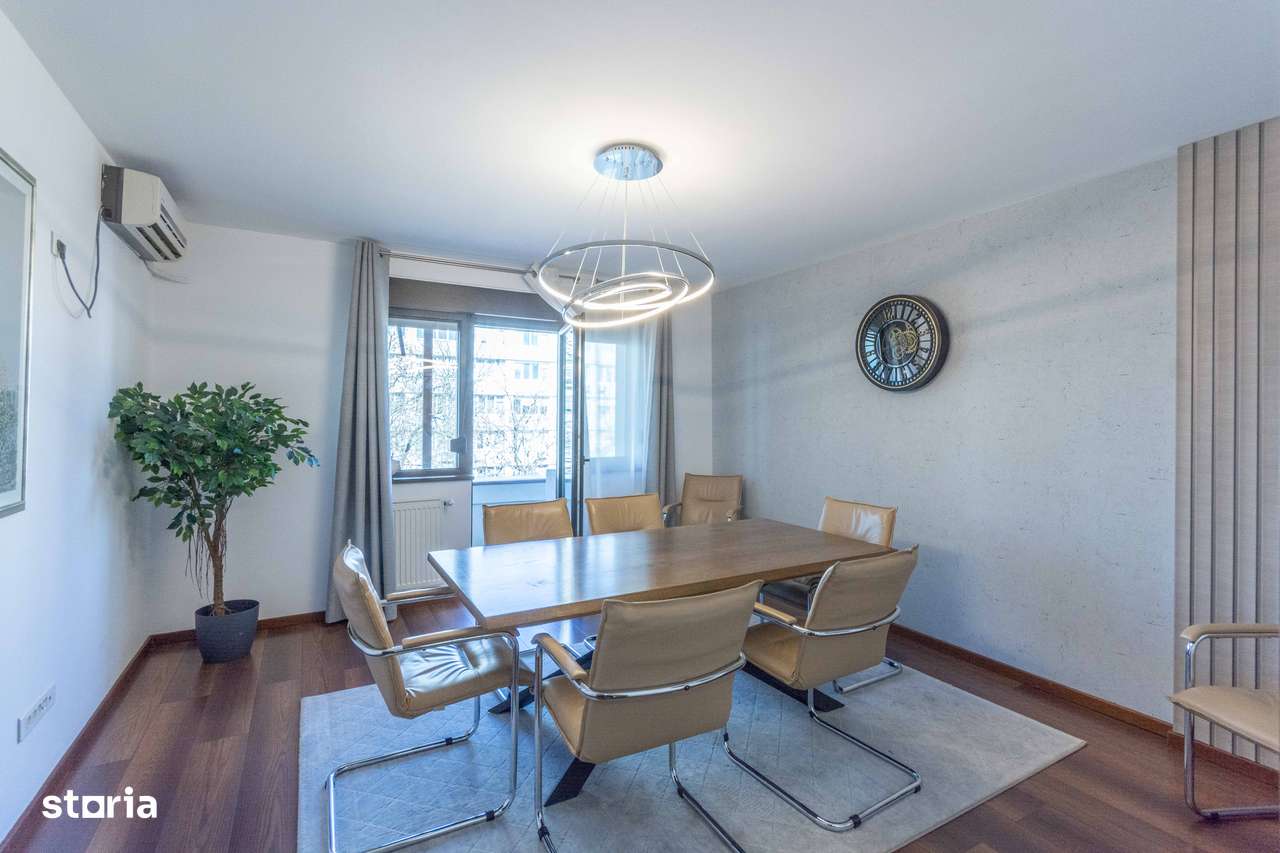 Kiseleff - Averescu, spatiu birouri premium! Locatie de prestigiu!