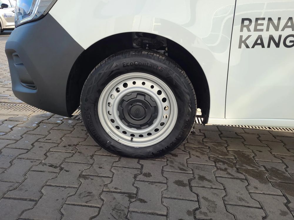 renault Kangoo Van 1.5 Blue dCi L2 Extra