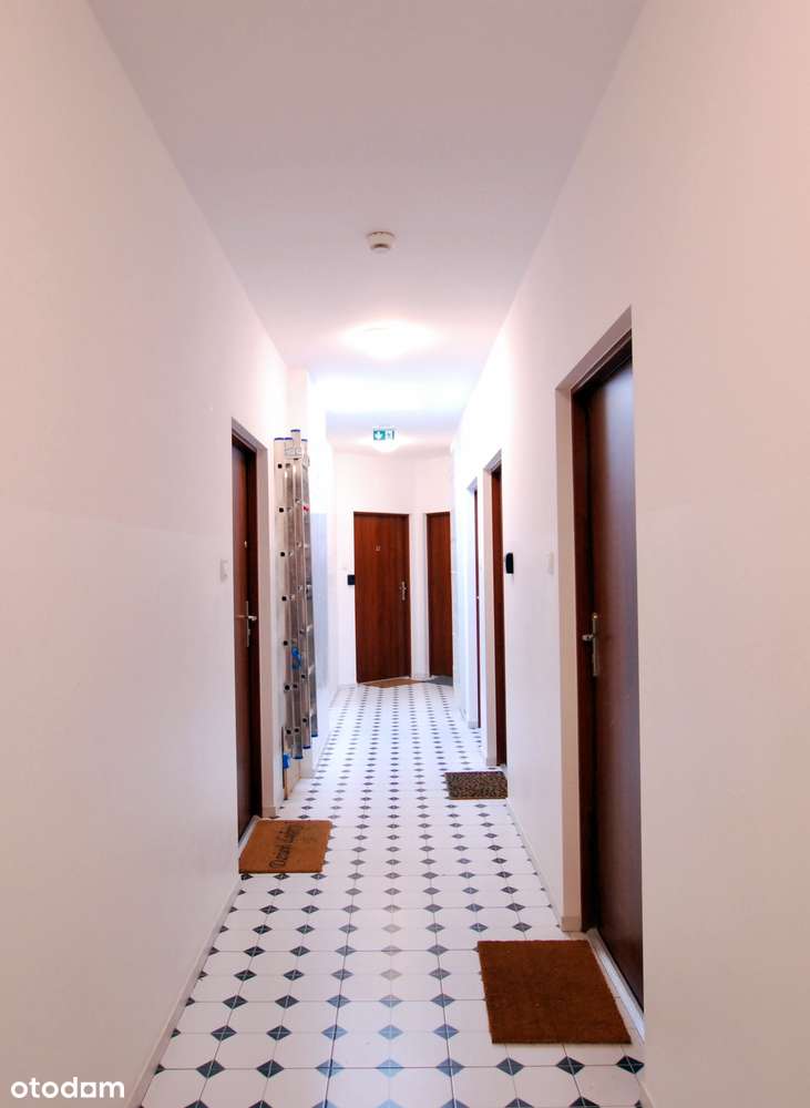 Mieszkanie 34m2 przy ul. Królewskiej/Placu Inwalidów-15