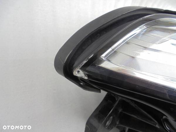 FULL LED HIGHBEAM PRAWY LAMPA VOLVO XC90 II 14- EU - 10