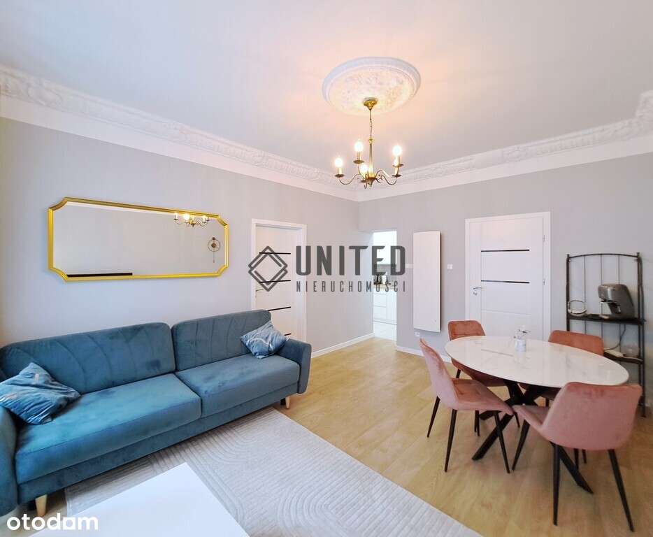 Okolice ul. Myśliwskiej Rozkład/Piwnica - Pełny obrazek: 4/14