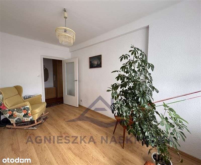 3 pokojowe mieszkanie ul. Chałubińskiego, IX piętr-4