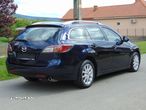 Mazda 6 CD140 TE Plus - 4