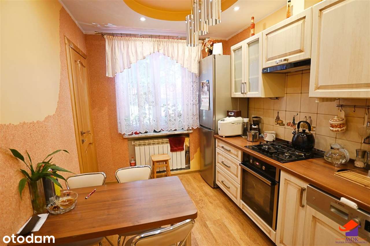 Sprzedam mieszkanie - Mysłowice - Bończyk-9