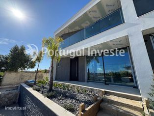 Moradia T3 de Luxo em Albufeira - Mosqueira - Grande imagem: 2/48