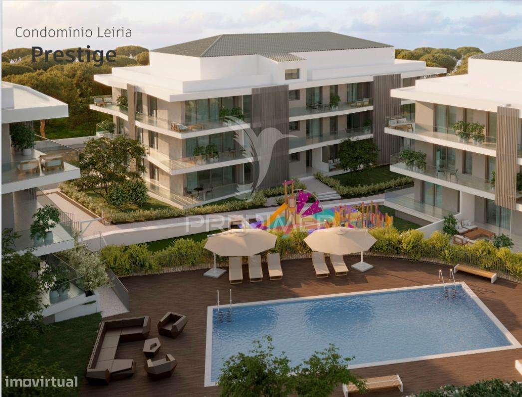 Condomínio Prestige– Viva o Melhor de Leiria, Todos os Dias! - Grande imagem: 2/27