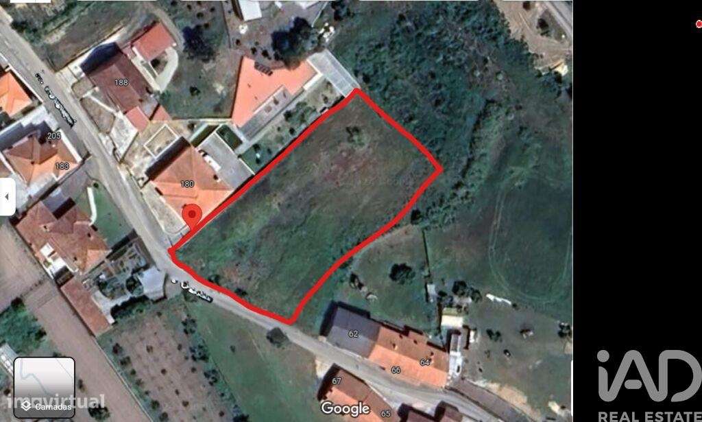 Terreno em Milagres de 2072,00 m2 - Grande imagem: 4/30