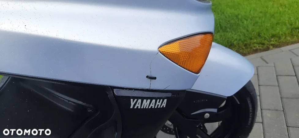 Yamaha Tmax - 11