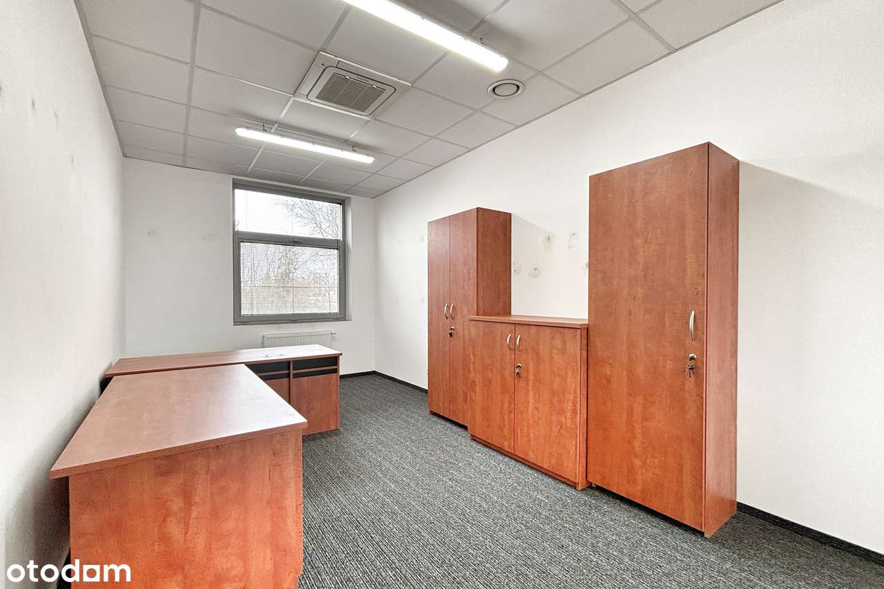 Lokal biurowy 250m2 Nowy budynek ulica Kapelanka - Pełny obrazek: 5/9