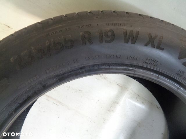 CONTINENTAL ECOCONTACT 6 Q 235/55R19 105W - 11