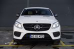 Mercedes-Benz GLE Coupe 350 d 4MATIC - 2