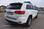 Jeep Grand Cherokee - 7