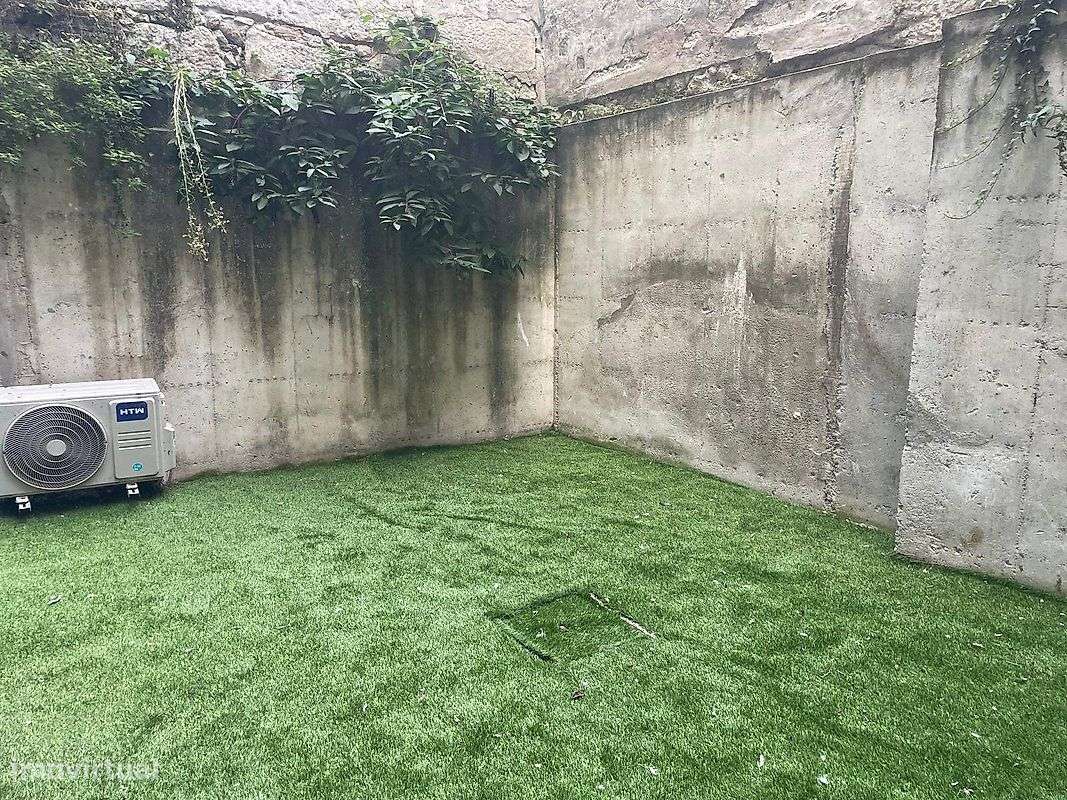 Apartamento T1 para venda-6