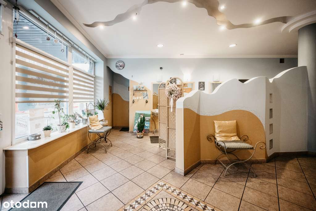 Dom z duszą i lokalem usługowym - Pełny obrazek: 4/17