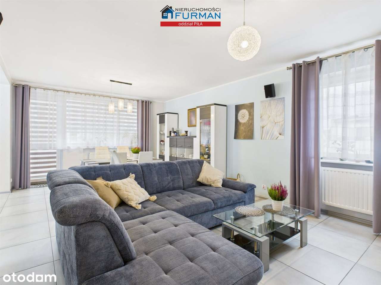 Dom na sprzedaż, Piła, 6 pokoi-3