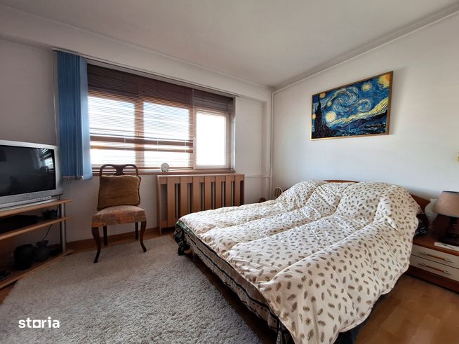 Apartament 2 camere zona 13 Septembrie / Marriott / comision 0%-5