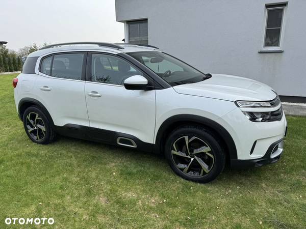 Citroën C5 Aircross Pure Tech 130 S&S PLUS - 10