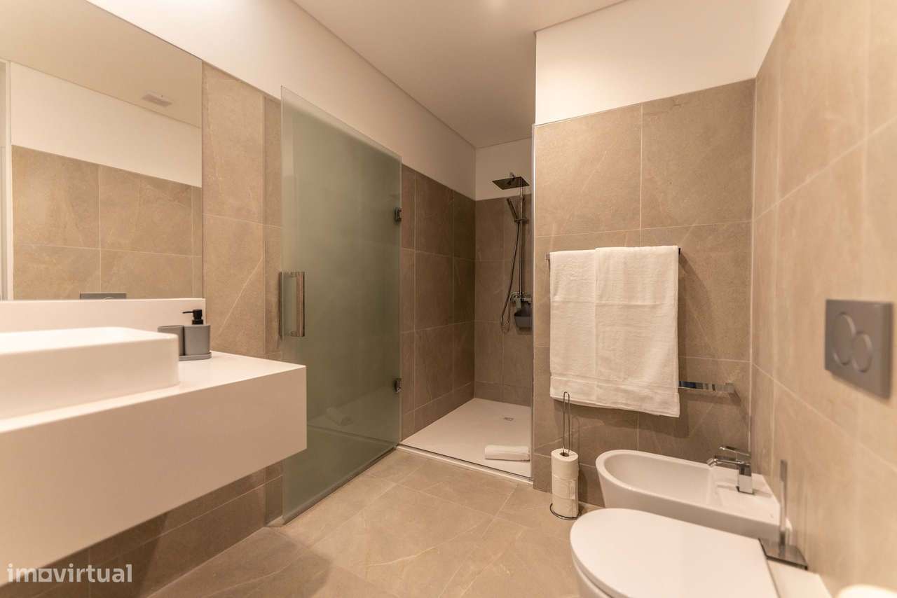 Apartamento T2 com licença AL no coração de Ponta Delgada-13