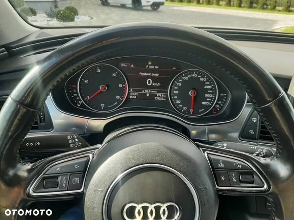 Audi A6 2.0 TDI Prime Line Multitronic - 17