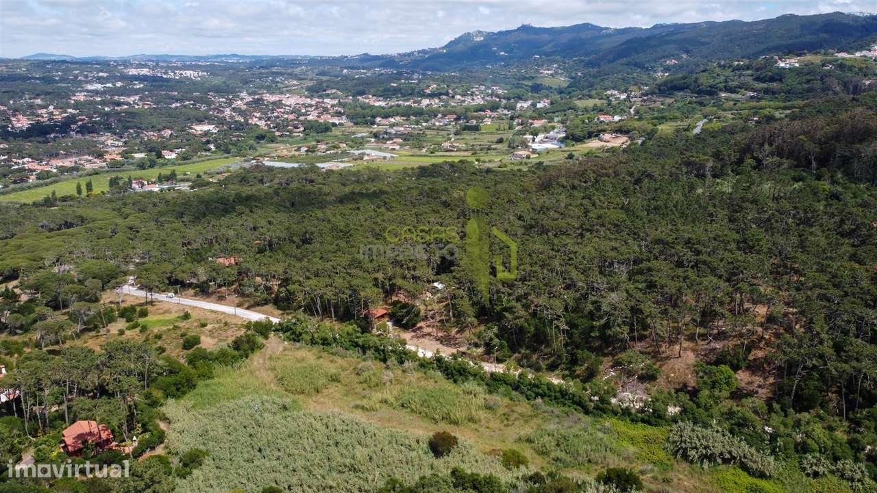 Terreno Rustico com 3.000m2 em Colares-11