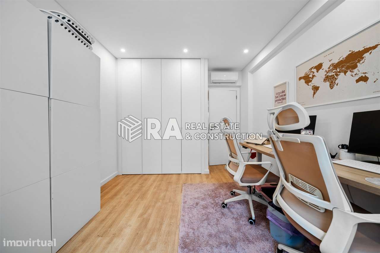 Apartamento T2 Venda em Pinhal Novo,Palmela-13