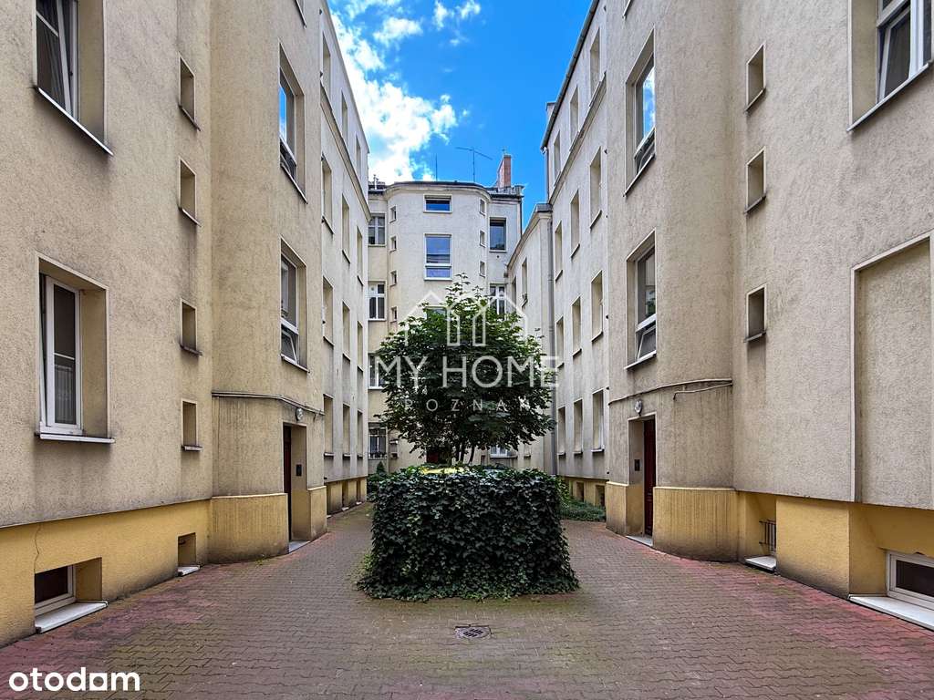 127,73m2 | Centrum- ul. Garbary | Idealne na biuro-19