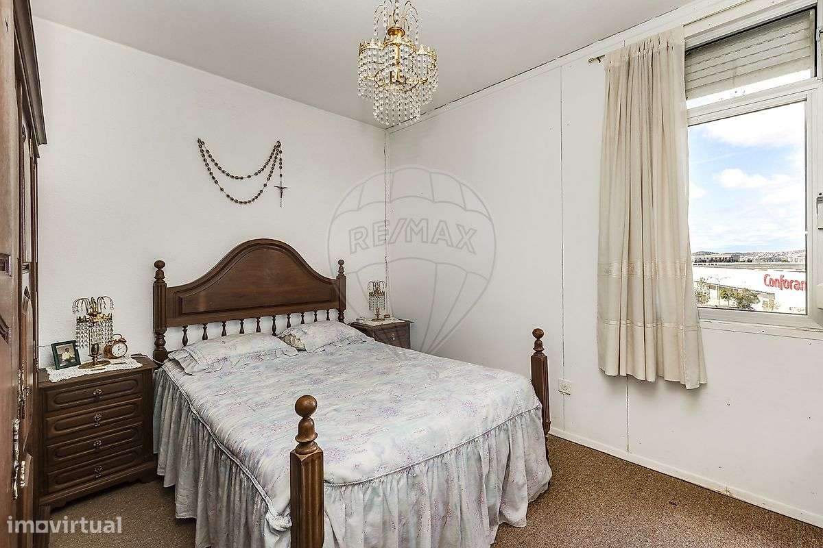 Apartamento T3 para venda-8