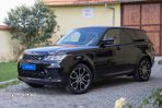 Land Rover Range Rover Sport 3.0 I SDV6 A/B Dynamic - 3