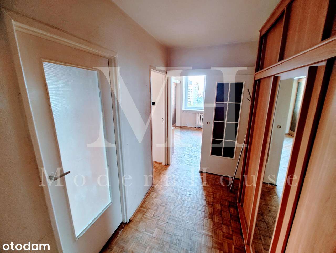 Rodzinne 3 pokoje na Gocławiu – 74 m², dwustronne, świetne położenie - Pełny obrazek: 5/15