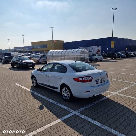 Renault Fluence 1.5 dCi Life EU6 - 13