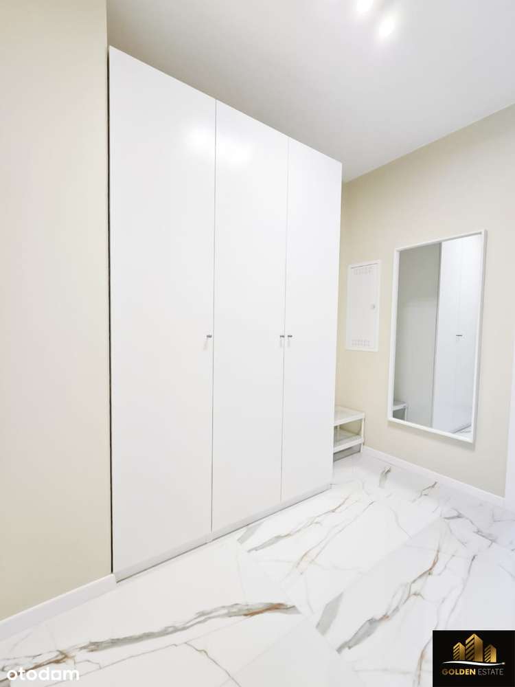 Jasne mieszkanie w ścisłym centrum Częstochowy - Pełny obrazek: 5/11