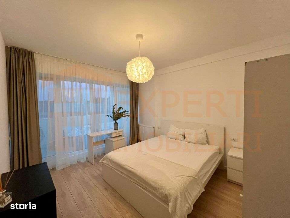 Apartament 2 camere situat in zona Mamaia Nord-Lidl-7