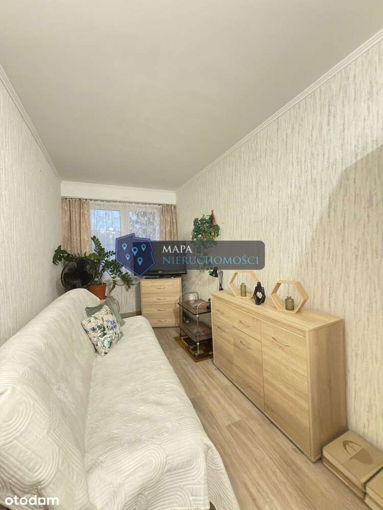 M4 na I piętrze w bloku z windą-7