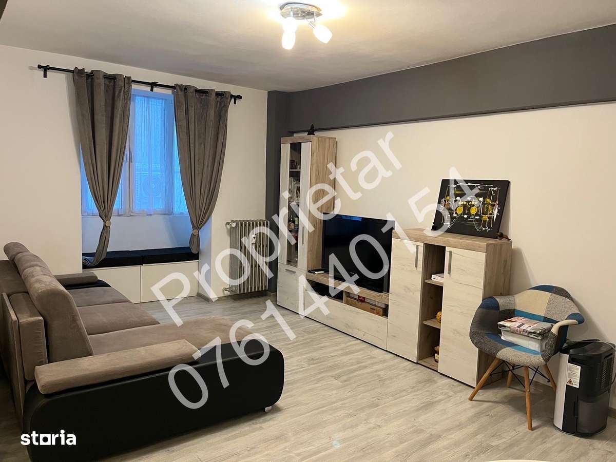 Apartament ultracentral 2 camere Dorobanți - Imagine principală: 4/12