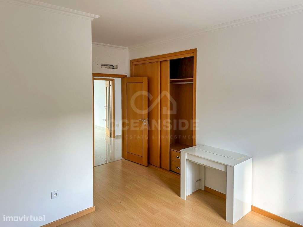 Apartamento T2 em Castelo Branco-14