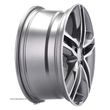 4x Felgi 17 5x108 m.in. do FORD Transit Connect Tourneo 1250KG - RBK424 - 3