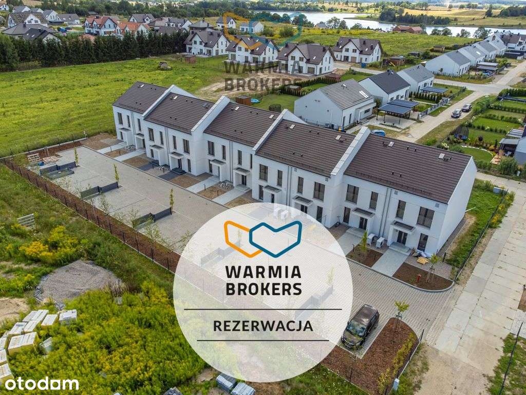 Energooszczędny, ostatni segment w Bartągu!-1