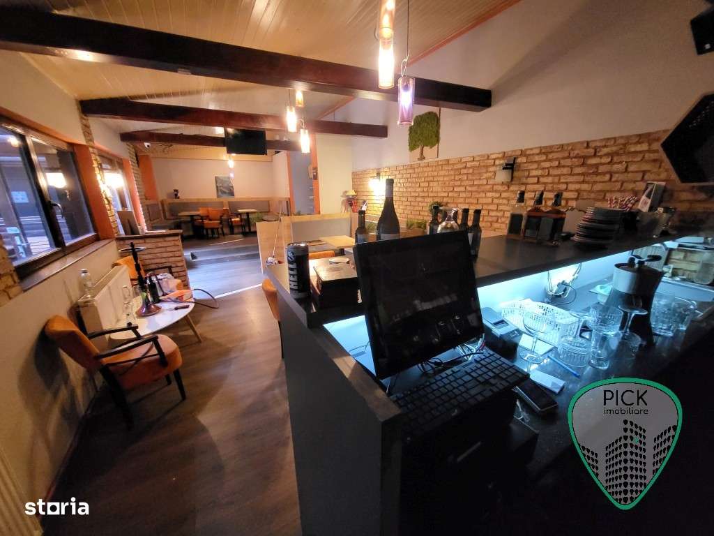 P 4188 - Spațiu comercial în Târgu Mureș - Ultracentral - Imagine principală: 3/12